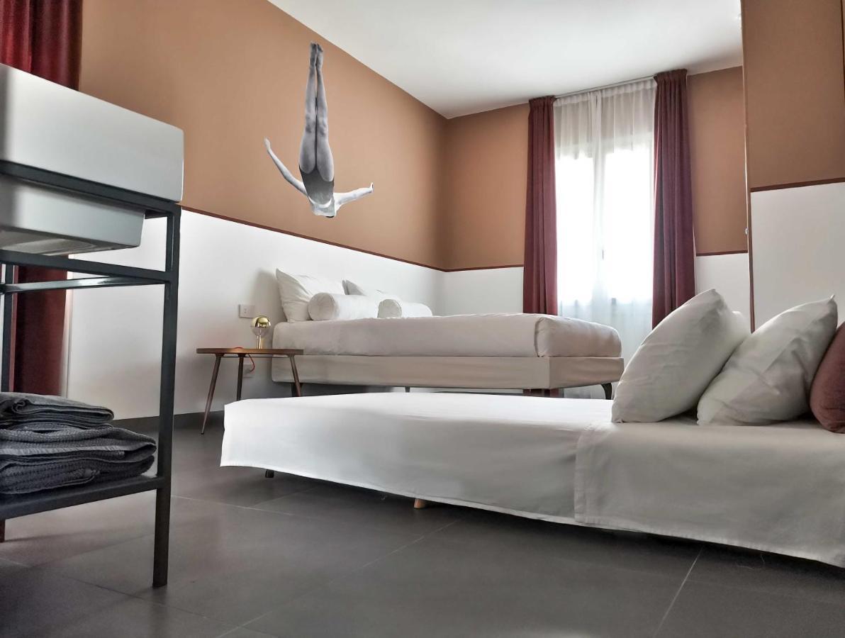 Casa Sebina - Your Design Home On The Lake - 3 Bathrooms 3 Bedrooms Desenzano del Garda Dış mekan fotoğraf