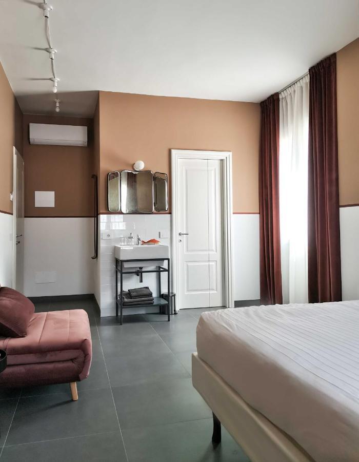 Casa Sebina - Your Design Home On The Lake - 3 Bathrooms 3 Bedrooms Desenzano del Garda Dış mekan fotoğraf
