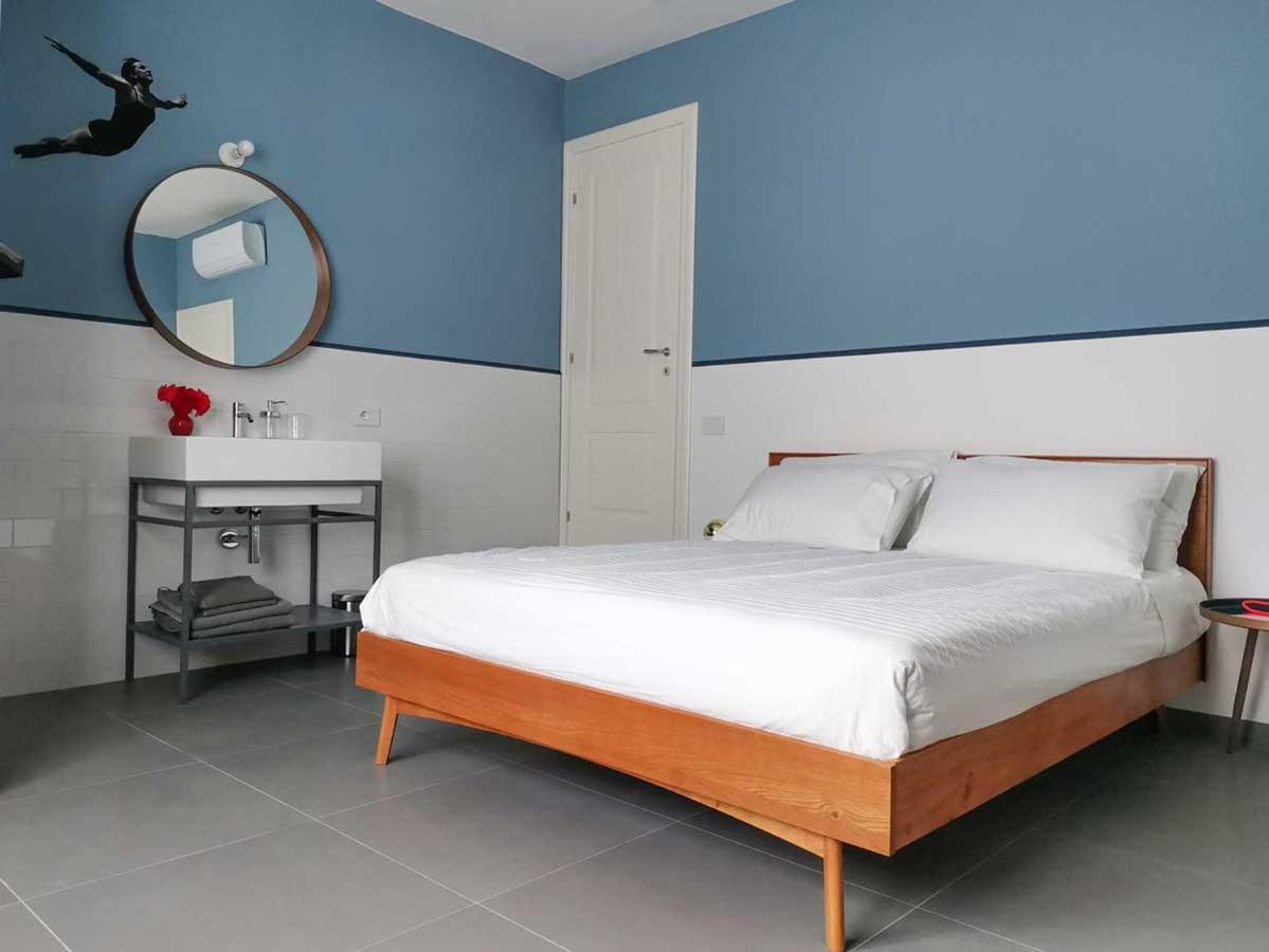 Casa Sebina - Your Design Home On The Lake - 3 Bathrooms 3 Bedrooms Desenzano del Garda Dış mekan fotoğraf