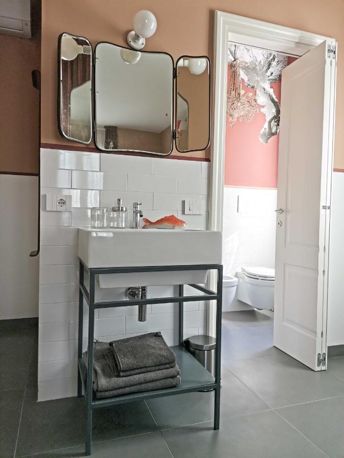 Casa Sebina - Your Design Home On The Lake - 3 Bathrooms 3 Bedrooms Desenzano del Garda Dış mekan fotoğraf