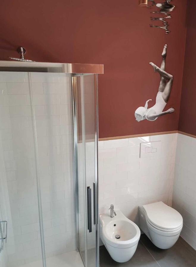 Casa Sebina - Your Design Home On The Lake - 3 Bathrooms 3 Bedrooms Desenzano del Garda Dış mekan fotoğraf