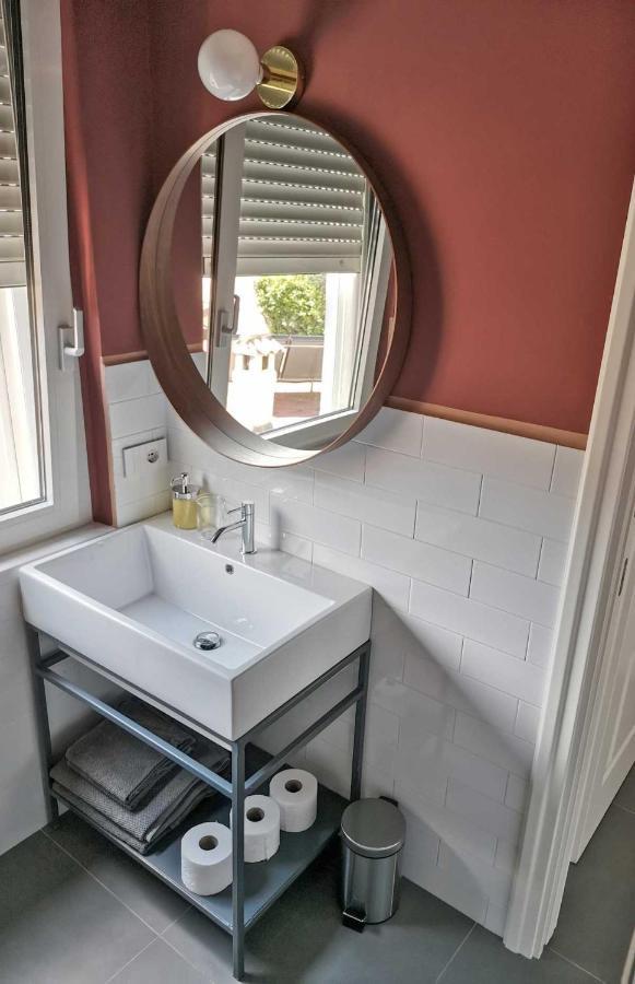 Casa Sebina - Your Design Home On The Lake - 3 Bathrooms 3 Bedrooms Desenzano del Garda Dış mekan fotoğraf