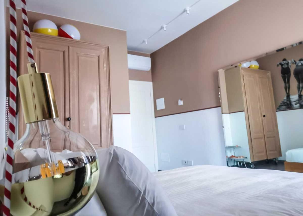 Casa Sebina - Your Design Home On The Lake - 3 Bathrooms 3 Bedrooms Desenzano del Garda Dış mekan fotoğraf
