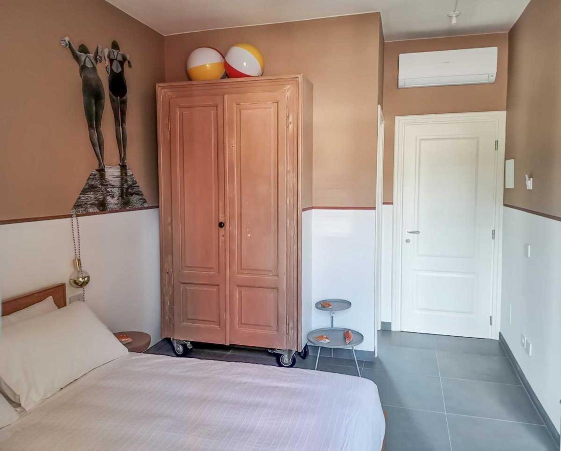 Casa Sebina - Your Design Home On The Lake - 3 Bathrooms 3 Bedrooms Desenzano del Garda Dış mekan fotoğraf
