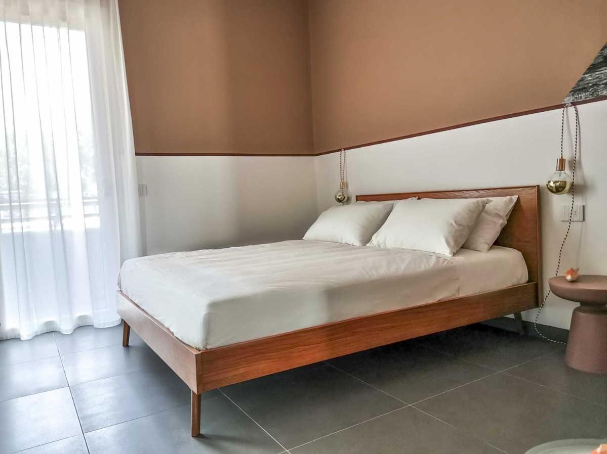 Casa Sebina - Your Design Home On The Lake - 3 Bathrooms 3 Bedrooms Desenzano del Garda Dış mekan fotoğraf